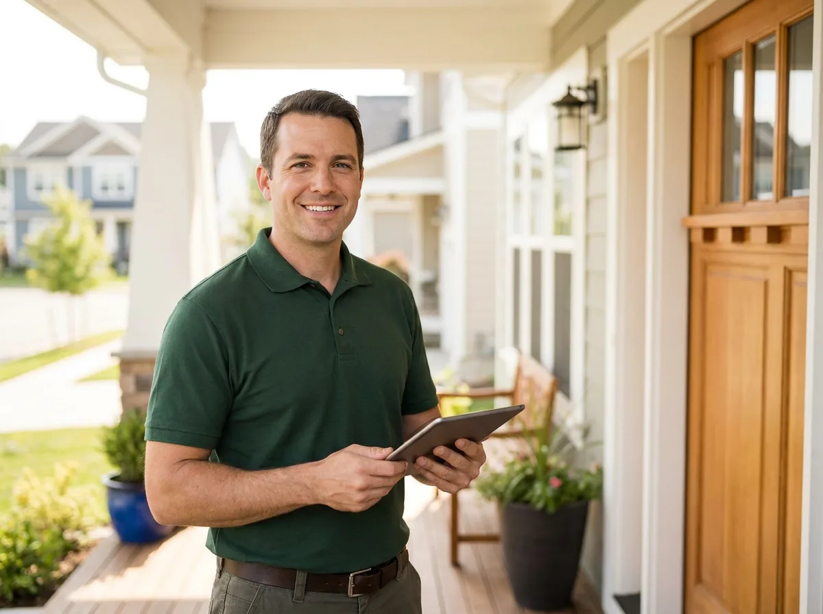 Pest control FAQs for Gettysburg, PA